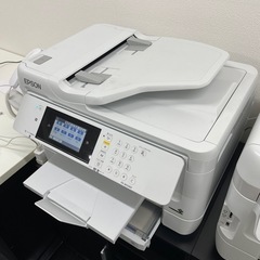 EPSON複合機 PX-M5081F（A
3対応）の画像
