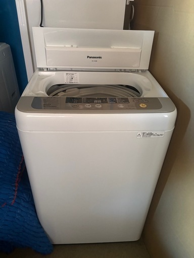 【特価品】洗濯機