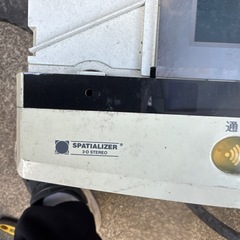 浴室テレビの画像