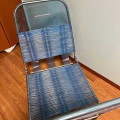 ビーチサイドチェアの画像