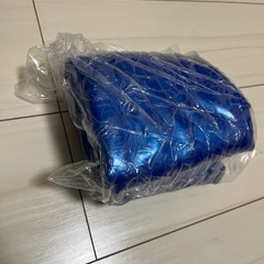 新品バランスボールの画像