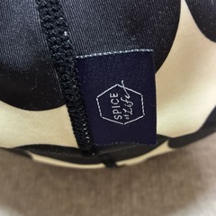 Jelly pouffe stool Sサイズ 45cmの画像