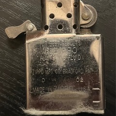 ZIPPOの画像
