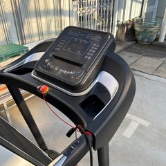 ウォーキングマシーンの画像