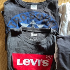 140Tシャツ　の画像