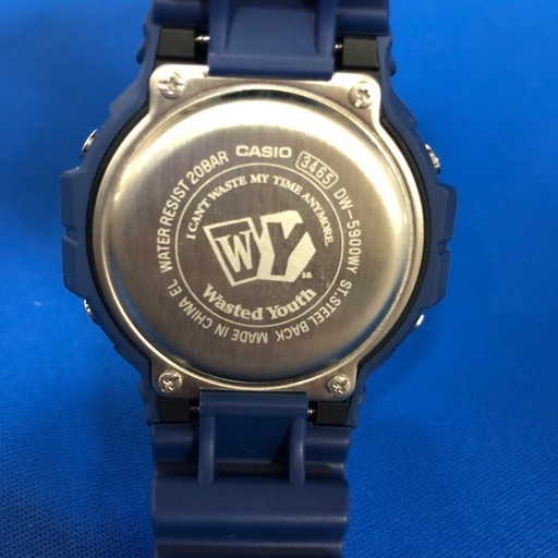 ジモティー割引有★【ジャングルジャングル岸和田店】G-SHOCK 腕時計 DW-5900WYクオーツ 南大阪 岸和田市 貝塚市 泉佐野市 和泉市 忠岡町 熊取町 ジモティー割引有☆【ジャングルジャングル岸和田店】G-SHOCK 腕時計