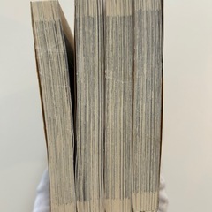 大川端探偵社 リバースエッジ ひじかた憂峰 たなか亜希夫 リバースエッジ大川端探偵社 コミック1.2.3.5巻の全4冊セットの画像