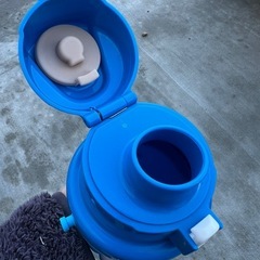 トーマス水筒　プラスチックの画像