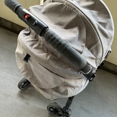 Pigeon ピジョン ベビーカー RunfeeLino'n RB1LZの画像