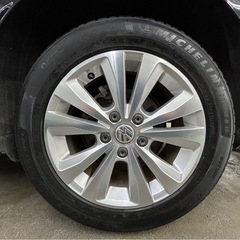 ゴルフ　ヴァリアント　不動車（代理投稿）の画像