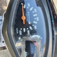 アドレスv125g CF4EA
の画像