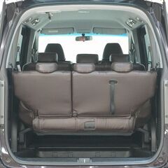 😍自社ローン☆通過率９５％😍人気のステップワゴン‼メモリーナビ搭載の画像