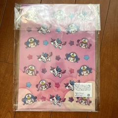 当選品　しなこ✖️ドンキーの画像