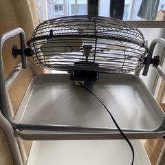 サーキュレーターの画像