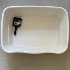 猫トイレ(大)の画像