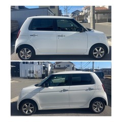 ⭐️ターボ車⭐️N-ONE ツアラー　Lパッケージの画像