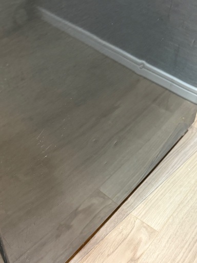 【お渡し先決定済】日立　1〜2人暮らし用冷蔵庫