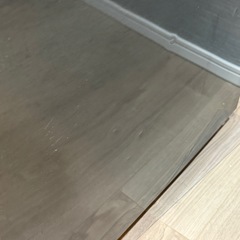 【お渡し先決定済】日立　1〜2人暮らし用冷蔵庫の画像