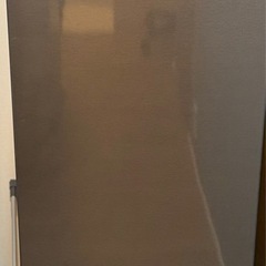 【お渡し先決定済】日立　1〜2人暮らし用冷蔵庫の画像