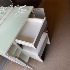 ドレッサーの画像