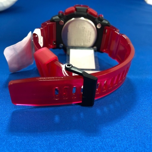 ジモティー割引有★【ジャングルジャングル岸和田店】カシオ 腕時計 G-SHOCK 2200SKL 南大阪 岸和田市 貝塚市 泉佐野市 