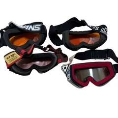 リクエスト　ゴーグルの画像