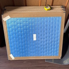 【決まりました】たたみ10枚の画像