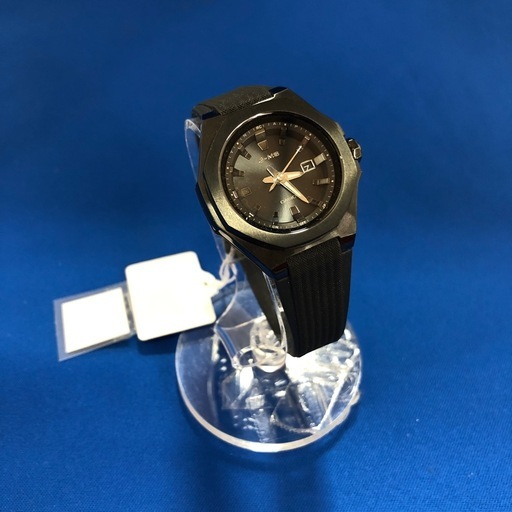 ジモティー割引有★【ジャングルジャングル岸和田店】腕時計 Baby-G  MSG-W350G ソーラー 電波時計 南大阪 岸和田市 貝