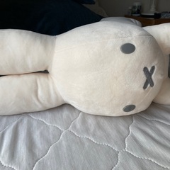 ミッフィー ぬいぐるみの画像