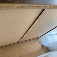 【受け渡し予定者決まりました】差し上げます！収納棚 本棚
　棚の画像