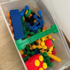 ブロックの画像