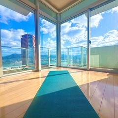 ヨガマット5枚セットの画像