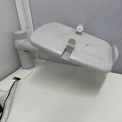 電話台 2台ありますの画像