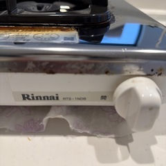 LPガス用コンロの画像