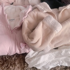 【決まりました】美品女の子120から130セット約35点の画像