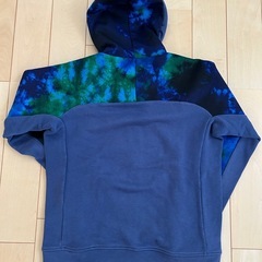 ATHLETA パーカー　160サイズ　の画像