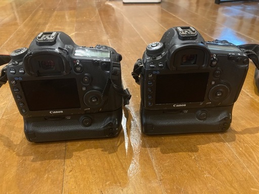 Canon 5d markiii ジャンク
