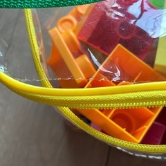 赤ちゃんのおもちゃ3点セット②の画像