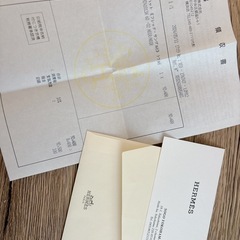 正規品 HERMES エルメス　ユニセックス 帽子 ハット 60 メンズ レディースの画像