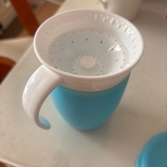 マンチキン　　ミラクルカップの画像