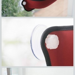 猫　ウインドウベッド　窓用ベッドの画像