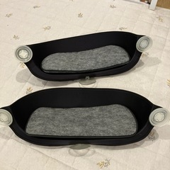 猫　ウインドウベッド　窓用ベッドの画像