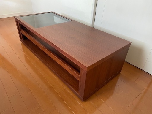 クラスティーナ Crastina センターテーブル ストア リビングテーブル