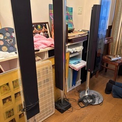 Bang & Olufsen BeoSound 9000又は8000
の画像