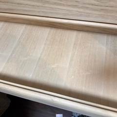 総桐チェスト 7段 2/3の画像