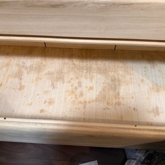 総桐チェスト 7段 3/3
の画像