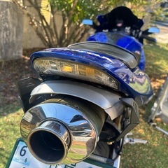 cbr600rr pc37 車検有り残り1年半の画像