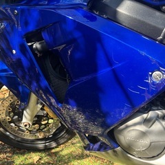 cbr600rr pc37 車検有り残り1年半の画像