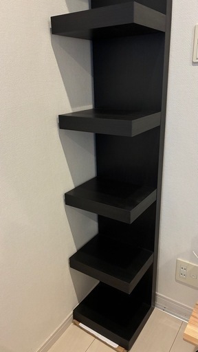 IKEA  ウォールシェルフユニット