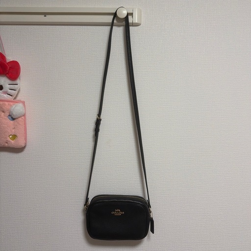 coachのバッグ
